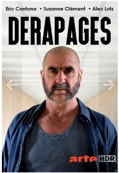 Recursos Inhumanos [Temp-1] [HD] [720p] [Caps.06] [Dual Audio] +miniserie